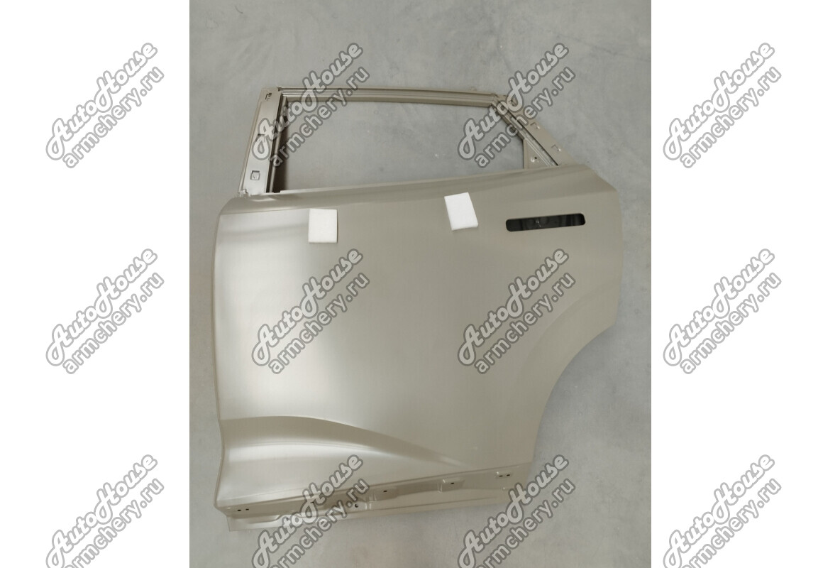 Дверь задняя левая Changan UNI-K [2.0 16V 8AT внедорожник 4X2 Turbo]